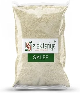 Ea E-Aktariye Saf Salep 80 Gr ürün görseli 1