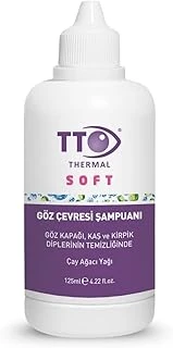 Göz Çevresi Şampuanı 125 Ml ürün görseli 1