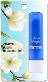 Fruit Magic Vanilyalı Dudak Nemlendirici Vanilla ürün görseli 1