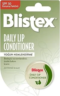 Blistex Daily Lip Conditioner Besleyici Nemlendirici Dudak Bakım Kremi ürün görseli 1
