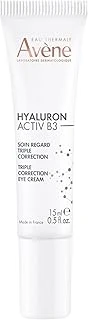 Hyaluron Activ B3 Hyaluronik Asit Niasinamid Göz Çevresi Kremi Aydınlatıcı Etkili 15 Ml ürün görseli 1