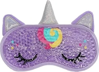 Legami Unicorn Chill Out Jel Uyku Maskesi ürün görseli 1
