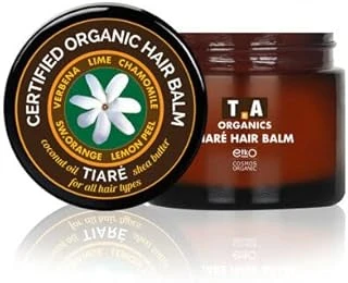 Tıare Haır Balm 50Ml ürün görseli 1
