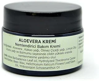 Doğal Aloevera Kremi ürün görseli 1