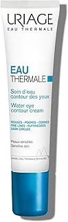Uriage Eau Thermale Water Eye Contour Cream Su Bazlı Göz Çevresi Kremi 15Ml ürün görseli 1