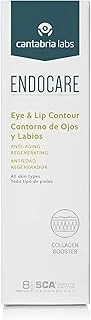 Cantabria Labs Endocare Eye & Lip Contour 15 Ml Göz Dudak Çevresi Konturu ürün görseli 1