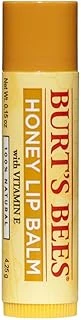 Burts Bees Moisturizing Doğal Bal Özlü Dudak Bakımı 4.5Gr ürün görseli 1