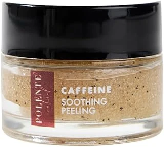 Polente Squalane Rahatlatıcı Peeling - Yorgunluk Karşıtı (50 Ml) ürün görseli 1