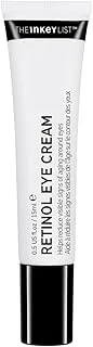 The Inkey List Retinol Göz Çevresi Kremi 15Ml ürün görseli 1