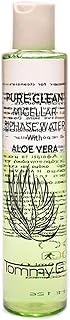 Tommy G Aloe Vera Biphase Micellar Wat. Tg 200Ml - Aloe Vera Biphase Mi̇neral Su - Tg9Al-Mib-F17 ürün görseli 1
