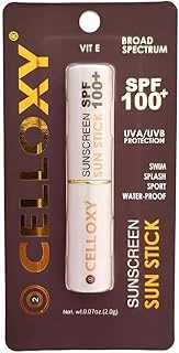 Waterproof Sunscreen Stick Spf 100+ 2 Gr ürün görseli 1