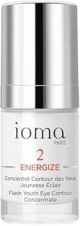 Ioma Flash Youth Eye Contour Concentrate, Konsantre Göz Kontürü Kremi, 15 Ml ürün görseli 1