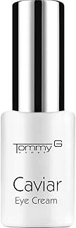 Tommy G Caviar Eye Cream 30Ml - Havyar Göz Kremi̇ - Tg5Ca-007-F15 ürün görseli 1
