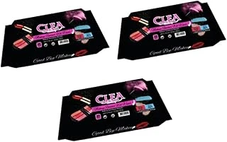 Clea Fantasy Aquella Makyaj Temizleme Islak Mendili Seti ürün görseli 1
