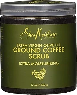 Shea Moisture Nem Zeytinyağlı Kahve Fırçası, 12 Ons ürün görseli 1