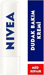 Med Repair Güneş Koruyucu Dudak Bakım Kremi, Spf15, 24 Saat Nemlendirici, 4,8Gr ürün görseli 1