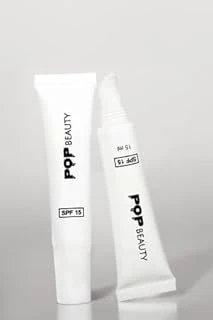 Pop Beauty Dudak Nemlendiricisi, Lip Gloss, 15 Spf Popdudak1 ürün görseli 1