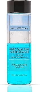 Magic Dual Phase Makeup Remover - Çift Fazlı Makyaj Temizleme Suyu ürün görseli 1
