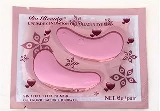 Do Beauty Kolajenli Göz Altı Maskesi 8G, F5G7 ürün görseli 1