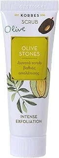 Korres Olive Stones Yoğun Peeling, Ml ürün görseli 1