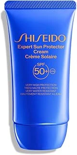 Shiseido Expert Sun Protector Cream Spf50+ 50 Ml ürün görseli 1