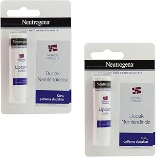 Lipcare Dudak Nemlendiricisi 4.8 Gr 2 Adet ürün görseli 1