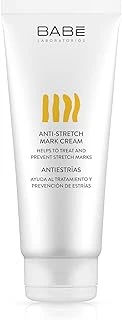 Babe Anti-Stretch Mark Cream 200 Ml Çatlak Kremi ürün görseli 1