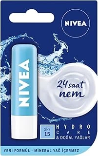 Uzun Süreli Nemlendirme Dudak Bakım Stick Spf 15 24 Saat Nem ürün görseli 1