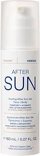 Korres 150 Ml Güneş Sonrası Yunan Yoğurtlu Serinletici Jel Krem, 5002717446 ürün görseli 1