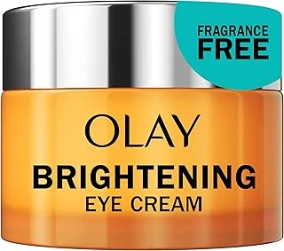 Olay C Vitamini + Peptid 24 Göz Kremi, Kokusuz, 14,2 G ürün görseli 1