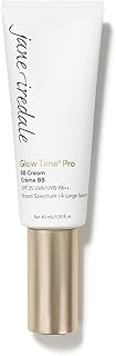 Jane Iredale Glow Time Bb Spf25 ürün görseli 1
