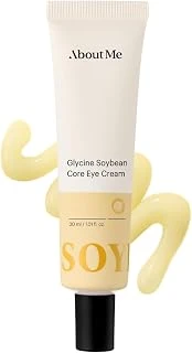 About Me Soybean Core Eye Cream Sıkılaştırıcı Göz Altı Morluk Koyu Halka Karşıtı Göz Boyun Kremi 30 Ml ürün görseli 1