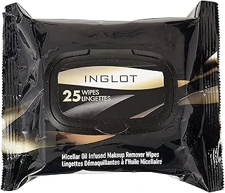 Micellar Oil Infused Makeup Remover Wipes ürün görseli 1