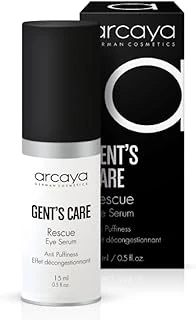Arcaya Gent'S Care Rescue Eye 15Ml. ürün görseli 1