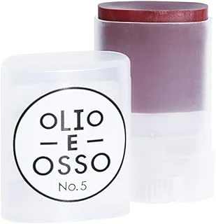 Olio E Osso Tinted Balm No. 5 Currant ürün görseli 1