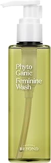 Passion & Beyond Phytoganic Feminine Intim Wash 7 Bitki Özlü Hassas Bölge Temizleme Jeli 200 Ml ürün görseli 1