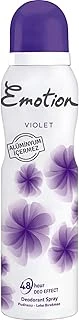 Emotion Sym Deodorant, 150 Mililitre ürün görseli 1