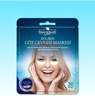 Kolajen Göz Çevresi Maskesi, Mlhr340001 ürün görseli 1