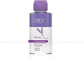 Zenix İki Fazlı Misellar Su, 200 Ml ürün görseli 1