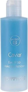 Tommy G Caviar Eye Make-Up Remover 200Ml - Havyar Göz Makyaj Temi̇zleyi̇ci̇ - Tg5Ca-004-F15 ürün görseli 1