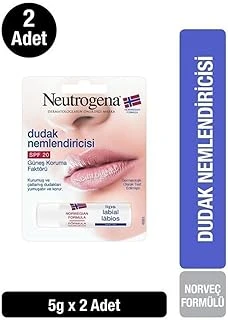 Dudak Nemlendiricisi Spf15 X2 ürün görseli 1