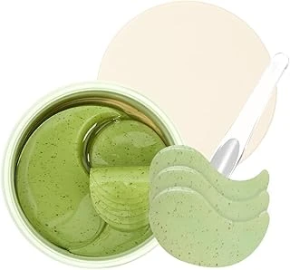 Mizon Phyto Plump Collagen Eye Patch – Vegan Kolajen Göz Altı Maskesi ürün görseli 1
