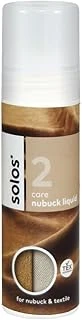 3760 Solos Nubuck Liquid 75 Ml ürün görseli 1