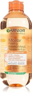 Micellar Peeling Kusursuz Makyaj Temizleme Suyu (400 Ml) ürün görseli 1