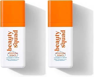 Kafein İçeren Aydınlatıcı Nemlendirici Göz Çevresi Kremi 15 Ml/Brightening&Hydrating Eye Cream (2 Paketi) ürün görseli 1