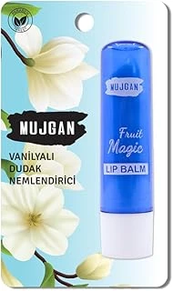 Fruit Magic Narlı Dudak Nemlendirici (Vanilla) ürün görseli 1