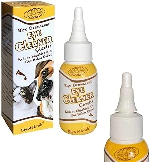 Eye Cleaner Göz Bakım Ürünü 50 Ml ürün görseli 1