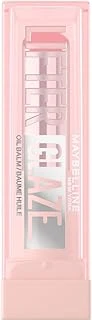 New York Lifter Glaze Shea Yağı Hyalüronik Asit Içeren Renkli Dudak Balmı - 05 Peach Quench ürün görseli 1