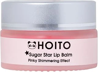 Hoito Sugar Lip Balm 15Ml - Nemlendirici Onarıcı Dudak Balmı ürün görseli 1
