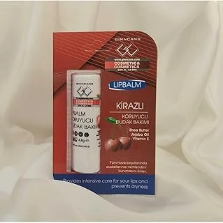 Lipbalm Kirazlı Koruyucu Dudak Bakımı ürün görseli 1